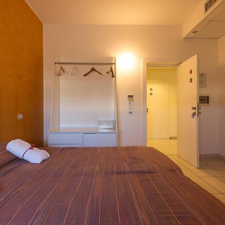 Silver Hotel Matino Pokoj fotografie