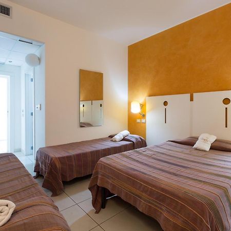 Silver Hotel Matino Pokoj fotografie